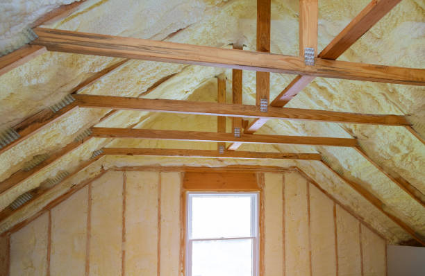 Best Energy Efficiency Insulation in San Rafael, NM