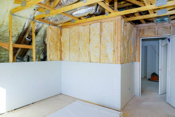Best Insulation for Specific Applications in San Rafael, NM