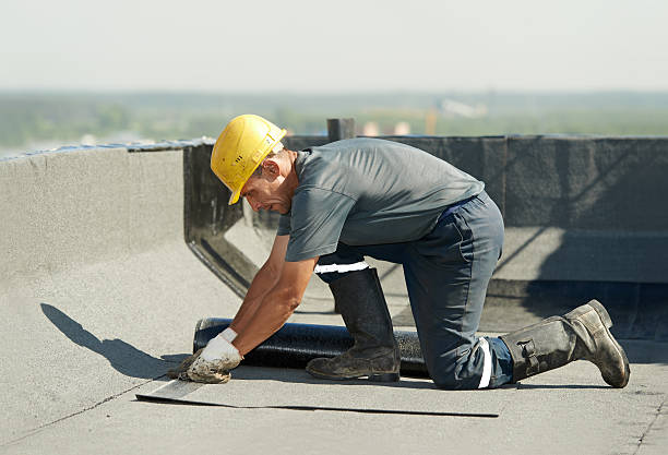 Best Commercial Insulation in San Rafael, NM