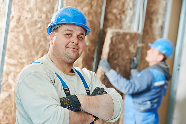 Best Geographic-Specific Insulation Services in San Rafael, NM