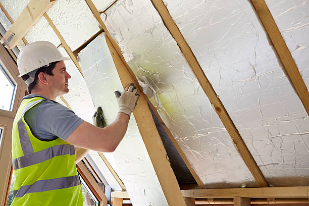 Best Eco-Friendly Insulation in San Rafael, NM