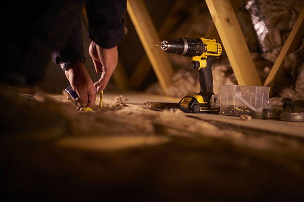 Best Insulation Maintenance and Repair in San Rafael, NM
